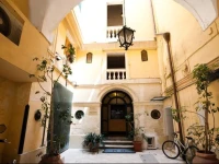 Azzurretta Guest House 