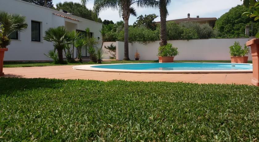 B&B A Casa Di Joy 