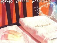 B&B Alla Pizzica 