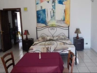 B&B Borgo Pace 