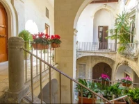 B&B Casa Li Santi 