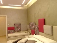 B&B COCCOLHOUSE SUITE 