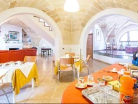 B&B LAntica Rimessa Lecce 