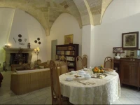 B&b lOrangerie Depoque 