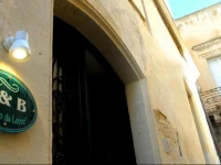 B&B Matteo da Lecce 