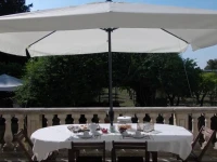 B&B Villa I 2 Leoni 