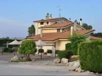 Bed & Breakfast Giardini Di Marzo 