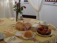 Bed & Breakfast Villa del Casale 