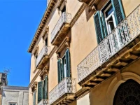 Historical Suites VVM 