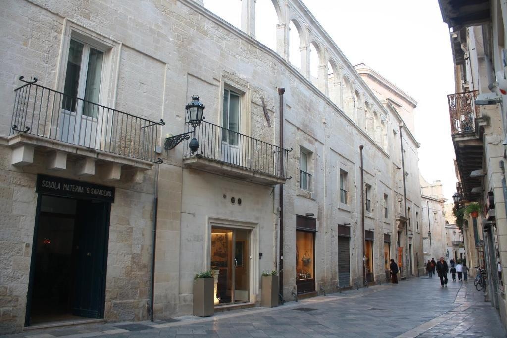 La Dimora di Paola 
