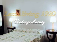 Lecce Living 1920 