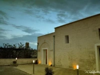 Masseria La Lizza 