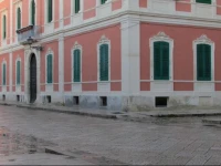 Palazzo De Giorgi B&B 