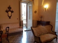 Palazzo Mansi Montenegro 