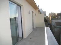 Penthouse Santa Croce 