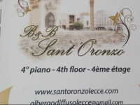 SantOronzo B&B 