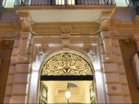 Santa Marta Suites & Apartments 
