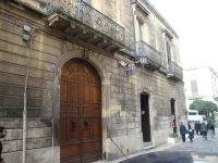 Suite Paisiello 
