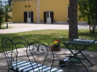 Villa in Salento 