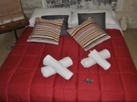 White Suite B&B 