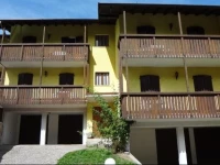 Residence ai Tovi 