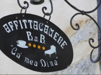 Affittacamere CГ  Mea Dina 