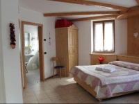 Bed and Breakfast Galet 