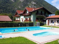 Casa Filanda 