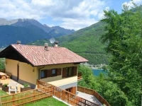 Two-Bedroom Apartment in Val di Ledro - Dos di Pur I 