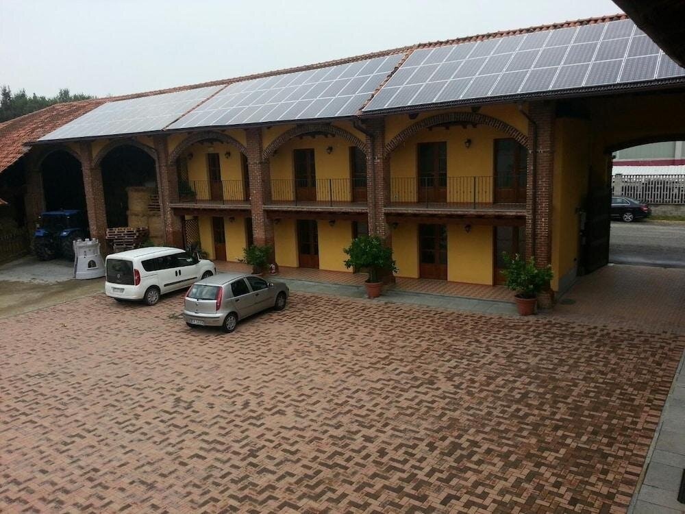 Agriturismo Cascina del Peso 