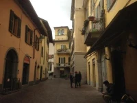 Appartamento Mascari 