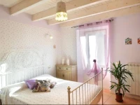 B&B Alla Rocca DellInnominato 