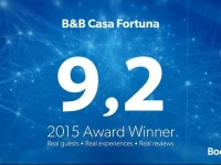 B&B Casa Fortuna 