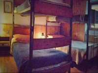 Rifugio Marchett 