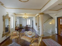Villa Puccini Bed & Breakfast 