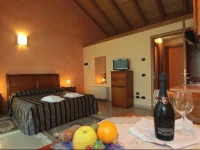 Agriturismo Tre Rondini 
