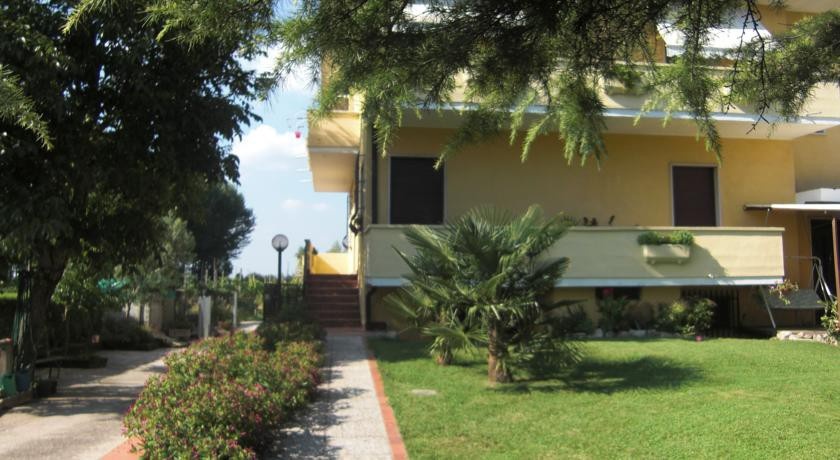 B&B alla Magnolia 