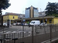 A casa di Iosa 
