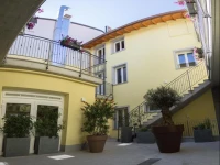 BHL Boutique Rooms Legnano 