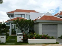 MJ Villa - The Ocean Villas 