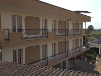 Hotel Trotter 