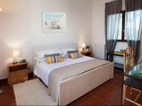 B&B Canneto Beach 