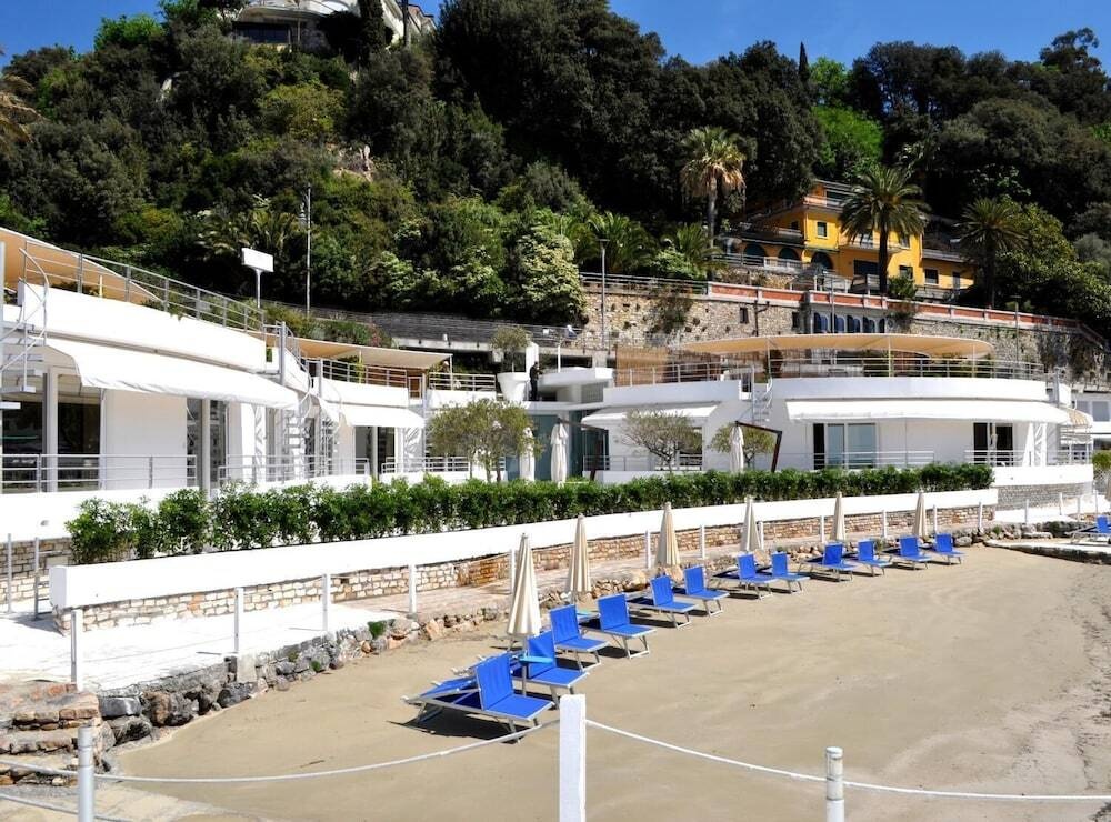 Piccolo Hotel Del Lido 