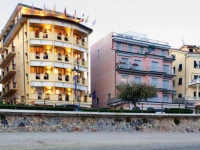 Hotel Florida Lerici 