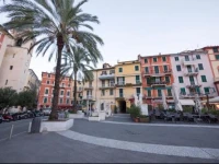 Golfo Dei Poeti Apartment 