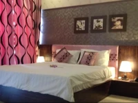 Thao Van Riverside Hotel 