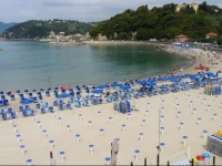 La Baia Di Lerici 
