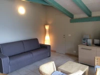 Casa sul lago 