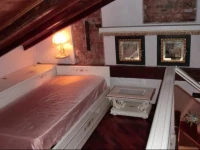 Holiday home delle Canfore 