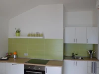 Lierna Beach Apartments 
